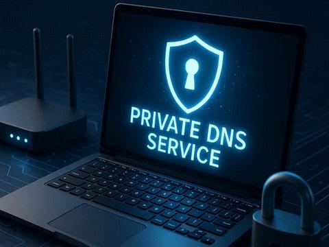 Selectel запустила приватный DNS с откликом 1 мс