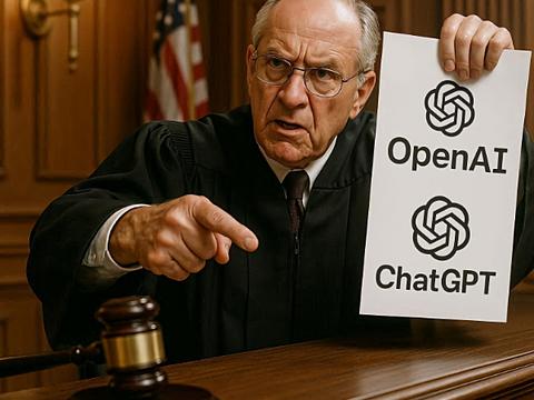 Ещё семь семей обвинили ChatGPT в доведении юзеров до самоубийства