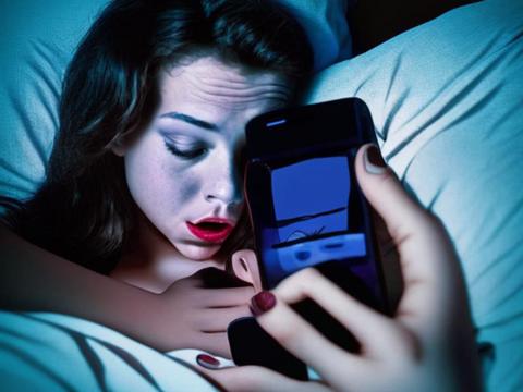 В новой рассылке мошенники шантажируют людей рассылкой интимных видео