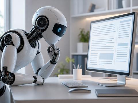 Бесплатный шрифт ShieldFont научился защищать сайты от сбора данных для ИИ