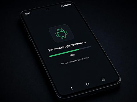 Google запустила новый режим установки сторонних приложений на Android