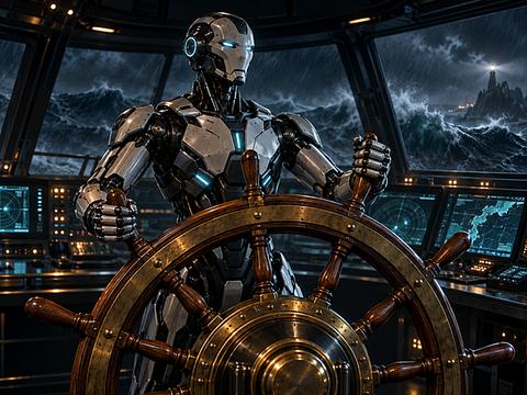 Не просто стойка с GPU: в России собрали ПАК для корпоративного ИИ