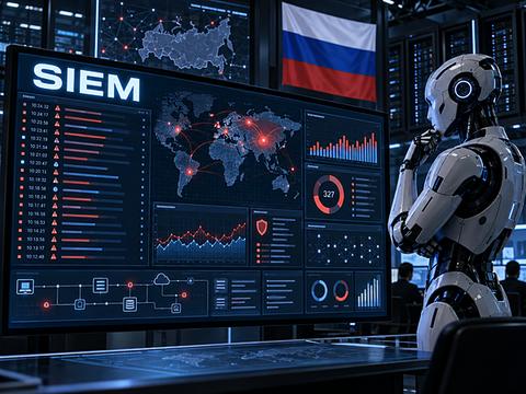87% специалистов готовы доверить ИИ рекомендации по реагированию в SIEM