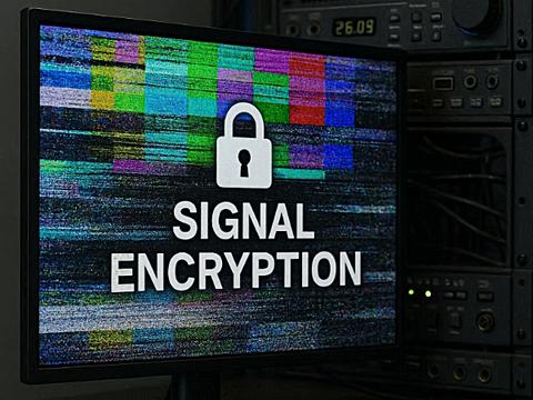 В перечень КИИ вошли системы шифрования сигнала для телевещателей