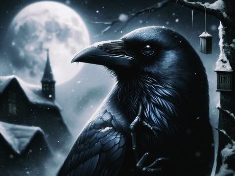 Silent Crow взяла ответственность за атаку на Аэрофлот
