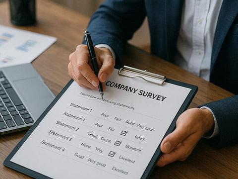 66% компаний теряют эффективность из-за «ручных» заявок