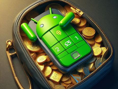38 млн скачиваний: 224 приложения на Android превратились в фабрику кликов