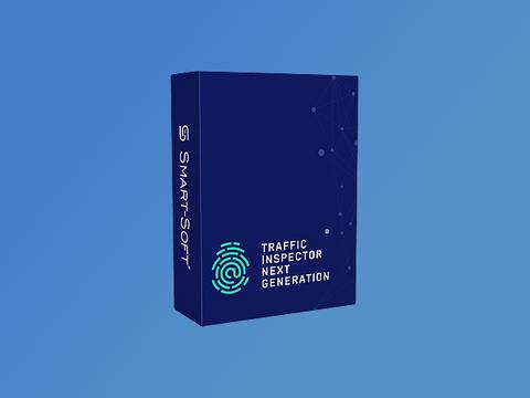 Смарт-Софт выпустил бесплатную сборку UTM Traffic Inspector Next Generation