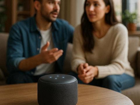 Умные колонки могут стать инструментом слежки после взлома