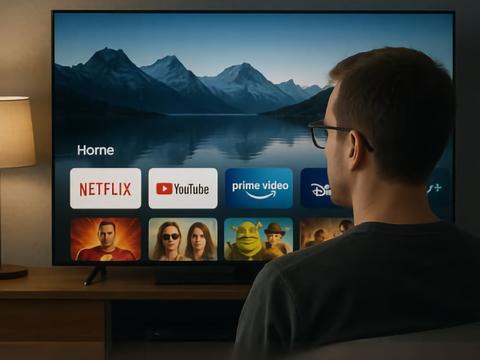 До 99% показов рекламы на Smart TV формируют боты