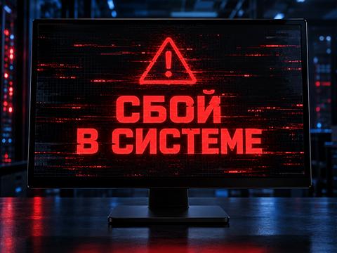 Сервер лёг — учёт встал: в Смоленске приостановили регистрацию авто
