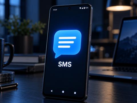 Невидимое СМС смерти обрывает звонки на Android, даже в экстренные службы