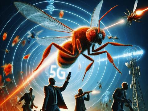 SNI5GECT: учёные показали новый вектор атак на 5G без фейковых вышек