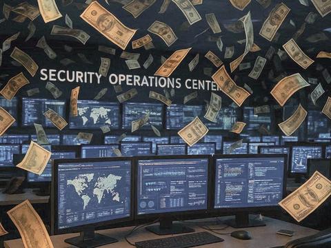 Компании готовы тратить в среднем $2 млн на создание собственного SOC