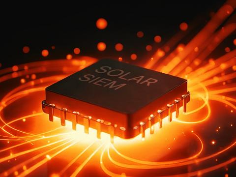 На рынок вышел продукт Solar SIEM, объединяющий SIEM и SOAR