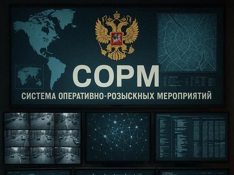 Минцифры расширило перечень данных, передаваемых в рамках СОРМ