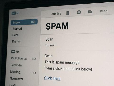 В почте россиян всплеск спама с предложениями обойти требования 115-ФЗ