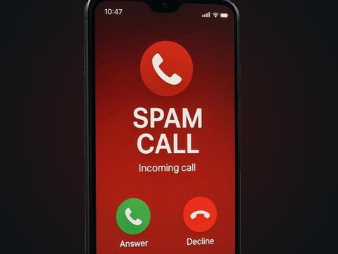 SpamBlocker для Android научился автоответам на заблокированные звонки