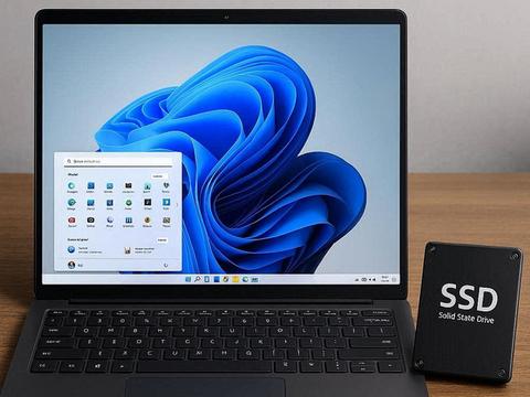 Microsoft прикрыла популярный способ бесплатно ускорить SSD в Windows 11