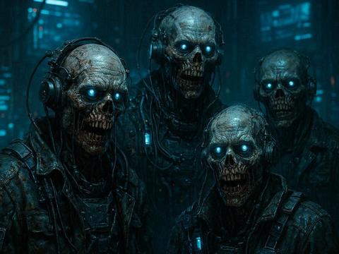 Группа Stan Ghouls усилила атаки в СНГ и заинтересовалась IoT