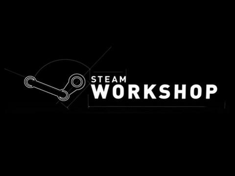 Обои из Steam могли воровать аккаунты, ставить майнеры и вымогатели