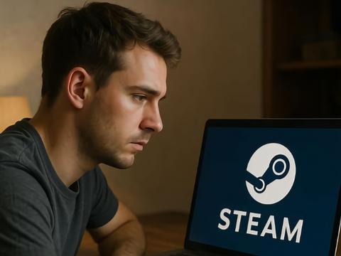 Охота за скинами: фишинговые сайты крадут инвентарь игроков Steam