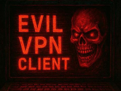 Поддельные VPN в поисковой выдаче крадут учётные данные