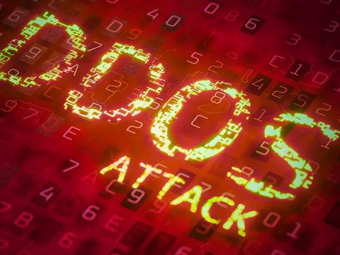 В рунете зафиксирован рост числа DDoS-атак, используемых как дымовая завеса