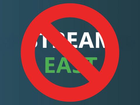 Полиция закрыла крупнейший пиратский сервис Streameast