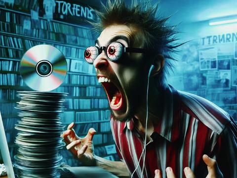 Meta* обвинили в раздаче порно через BitTorrent для обучения ИИ
