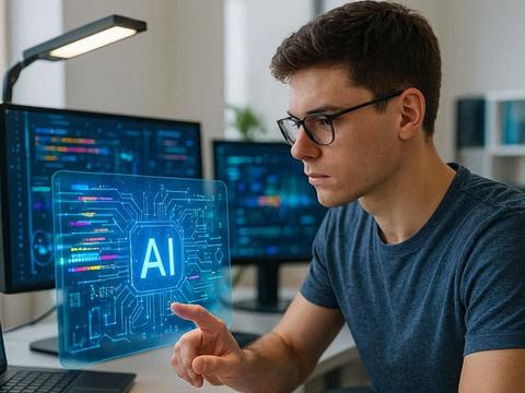 В каждой седьмой студенческой работе обнаружены следы использования ИИ