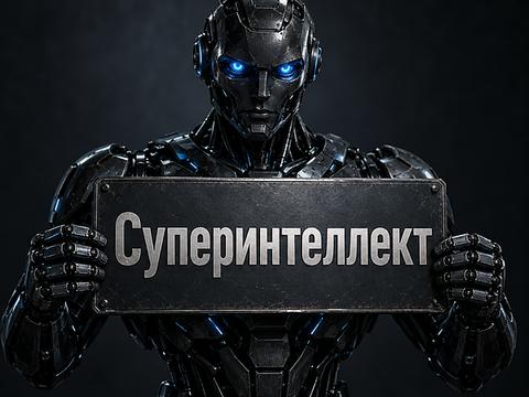 Трамп создал группу по суперинтеллекту во главе с директором нацразведки