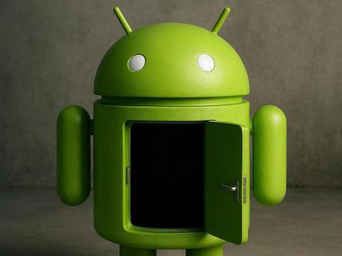 Новый Android-троян с ИИ и вымогателем крадёт данные и блокирует устройства