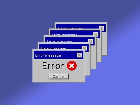 Апдейты Windows 10 вызывают ошибку 0x80073cf2 при использовании Sysprep