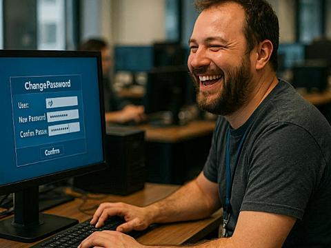 Уволенный админ сменил пароли 2500 коллег и нанёс ущерб на $862 тыс.