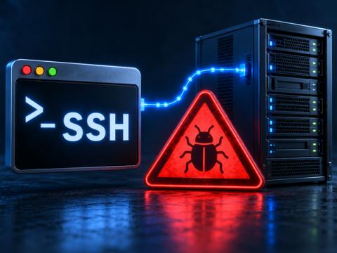 В Tailscale SSH нашли способ добраться до root через редирект сокетов