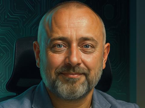 Александр Тараканов возглавил направление ИБ в группе Rubytech