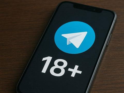Telegram запустил бота для жалоб на интимные фото и дипфейки