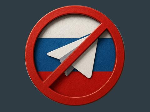 Источники: Telegram в России могут заблокировать с 1 апреля