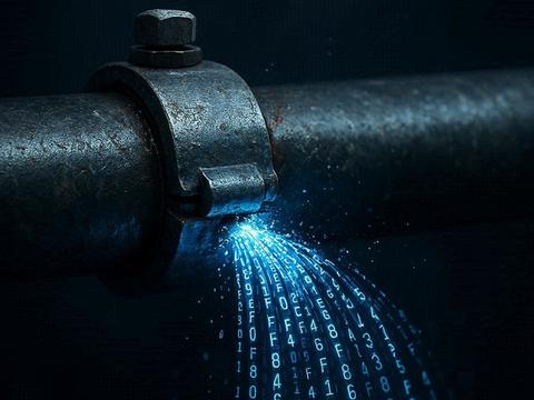 Блокировки Telegram сократили число сливов данных, но не их масштаб