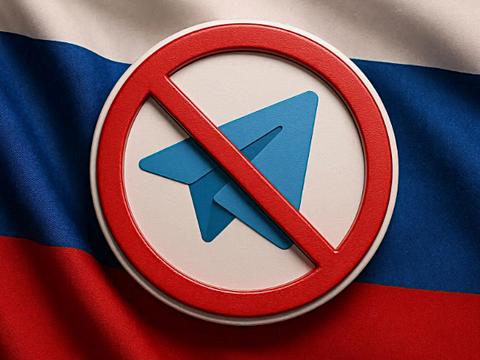 СМИ сообщают о точечной блокировке Telegram в России