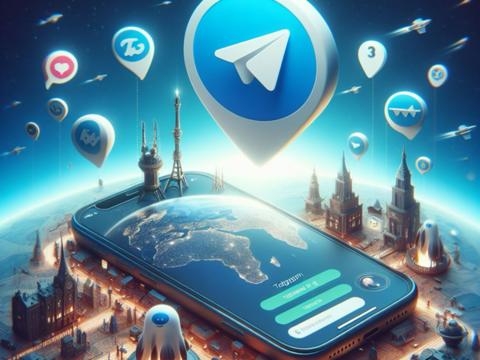 Пиринговый СМС-вход в Telegram создаёт риски конфиденциальности