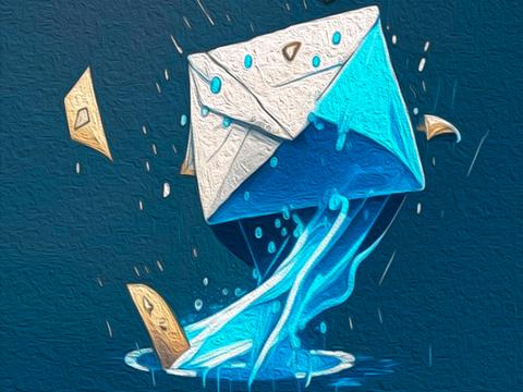 Фишинговые атаки на Telegram выросли на 25%