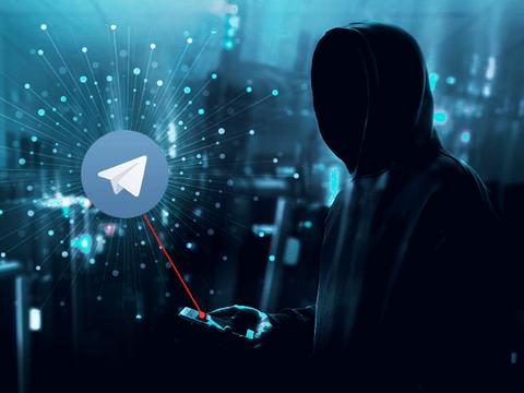 Киберпреступники выбирают Telegram для продажи украденных аккаунтов