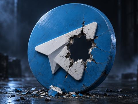 Telegram для iOS удалось атаковать через стикеры и без кликов