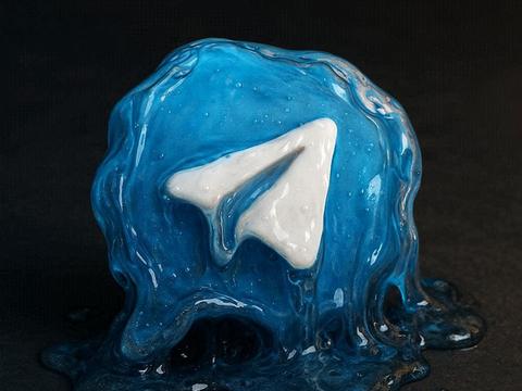 В ночь на 1 апреля Telegram массово начал сбоить у россиян