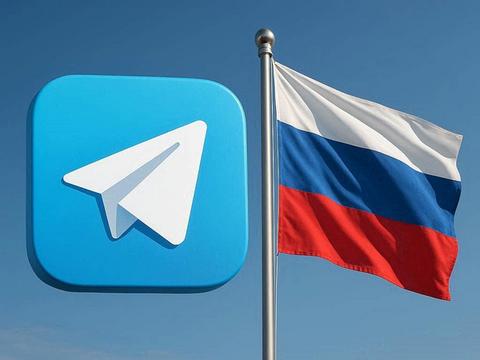 Массовые сбои Telegram в России связали с тестированием блокировки