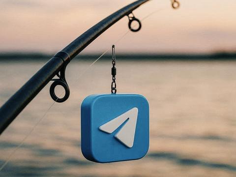 Новая атака в Telegram использует официальную аутентификацию мессенджера