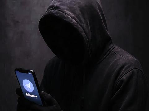 Мошенники маскируются под силовиков, используя номера ведомств в Telegram