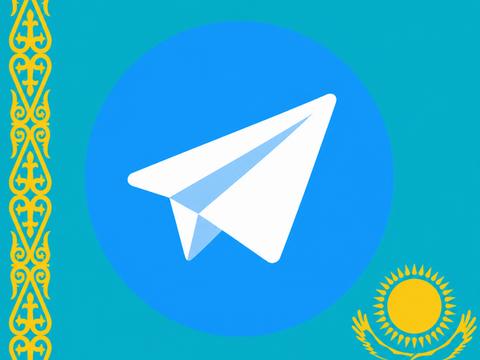 Telegram дал сбой в Казахстане, но местные сети ни при чём